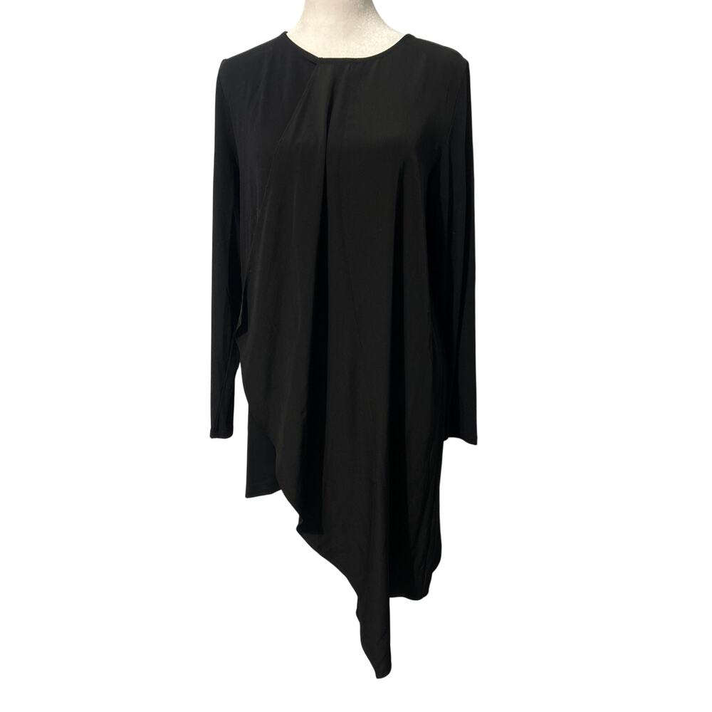 Alfani Drape Tunic size Medium